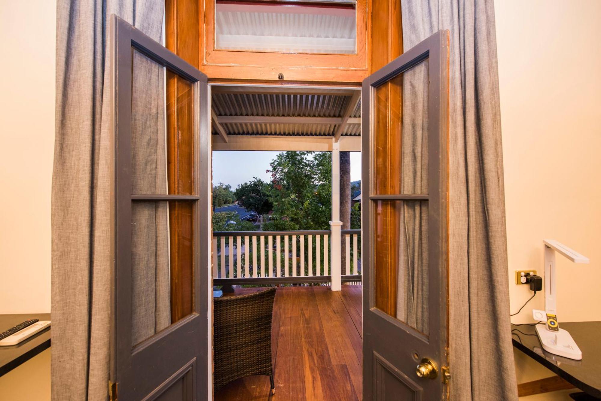 The Parkview Hotel Mudgee Ngoại thất bức ảnh