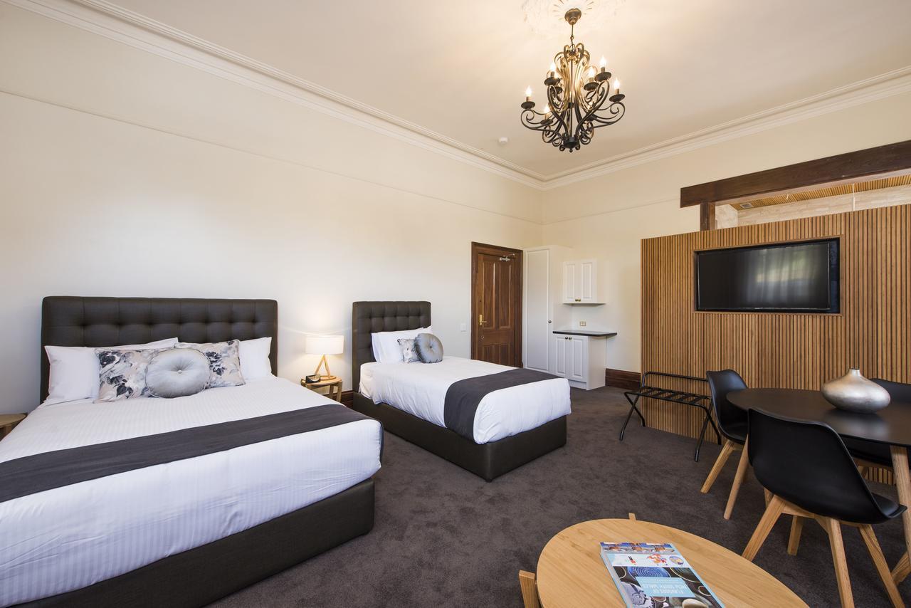 The Parkview Hotel Mudgee Ngoại thất bức ảnh