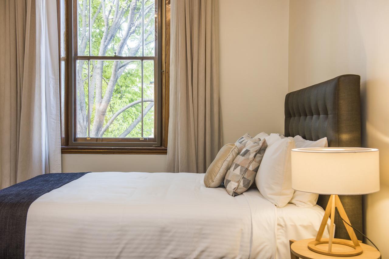 The Parkview Hotel Mudgee Ngoại thất bức ảnh
