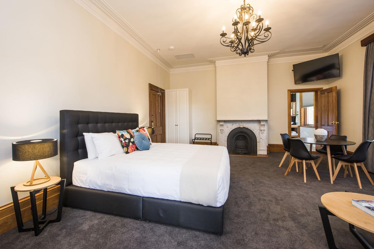 The Parkview Hotel Mudgee Ngoại thất bức ảnh