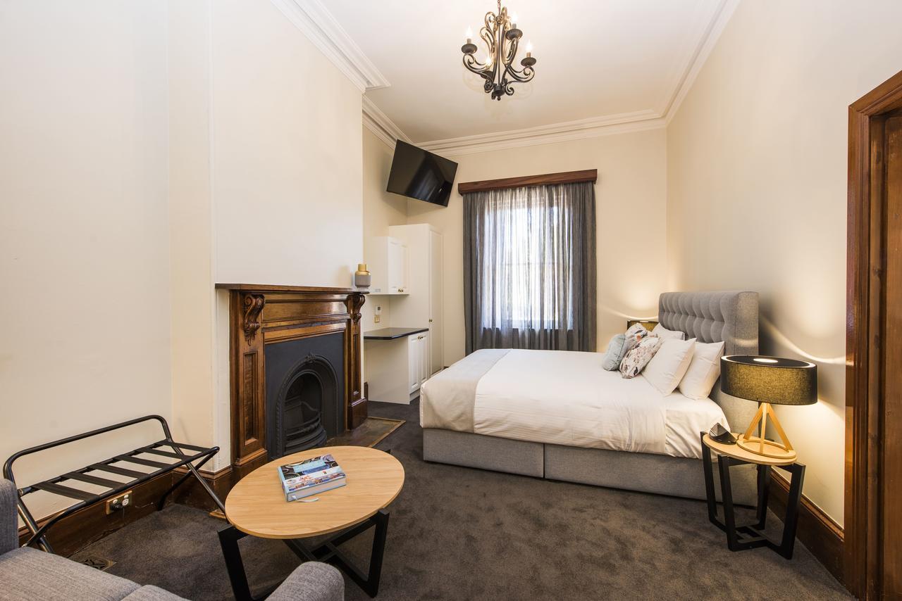 The Parkview Hotel Mudgee Ngoại thất bức ảnh