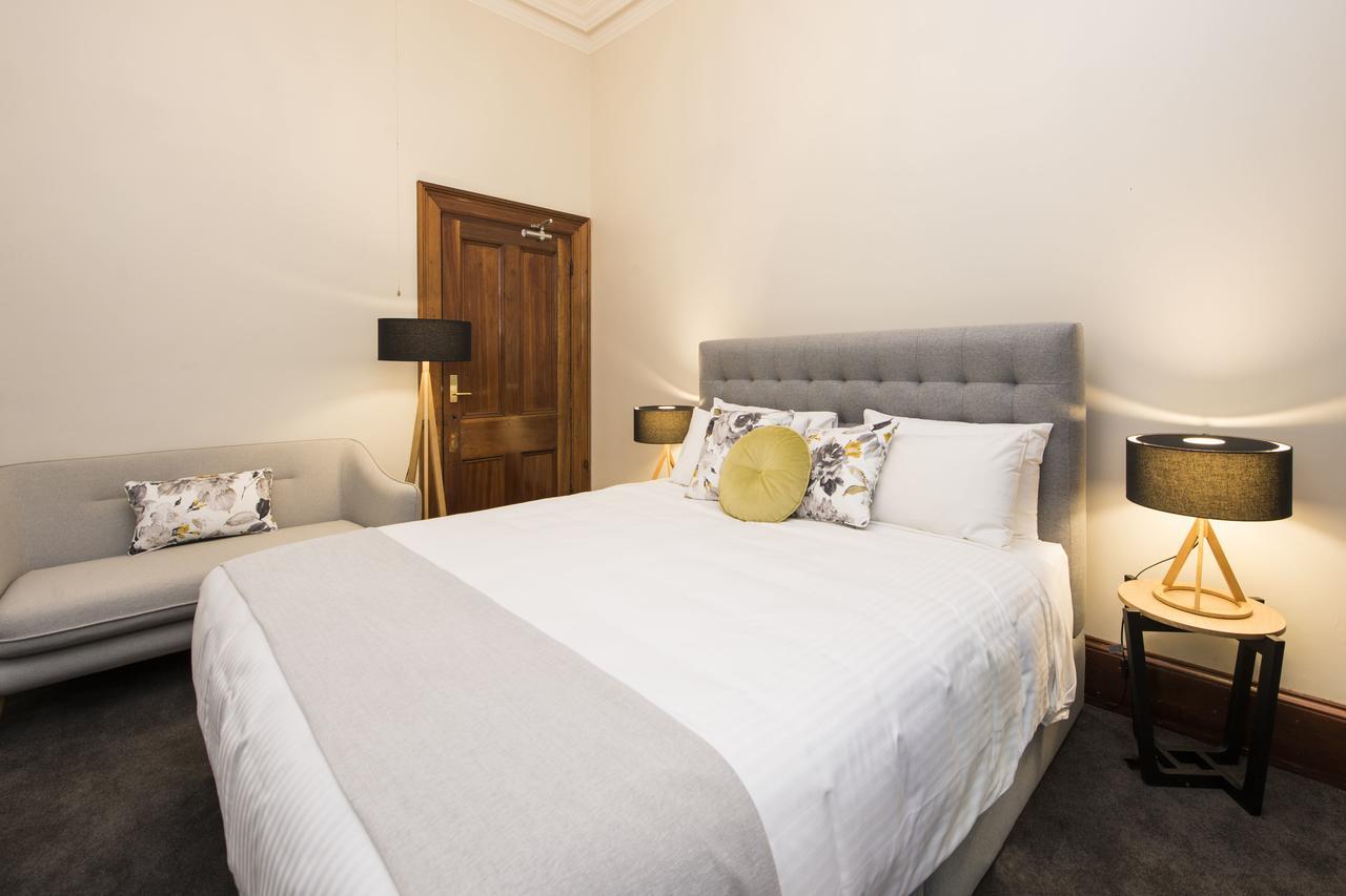 The Parkview Hotel Mudgee Ngoại thất bức ảnh