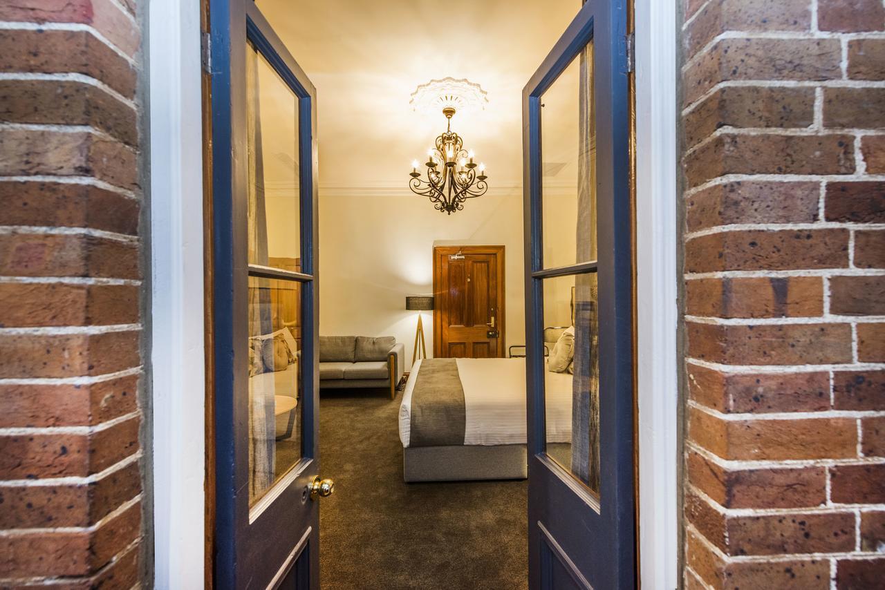 The Parkview Hotel Mudgee Ngoại thất bức ảnh