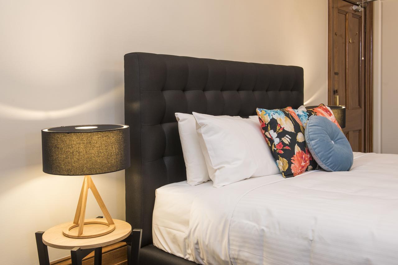 The Parkview Hotel Mudgee Ngoại thất bức ảnh