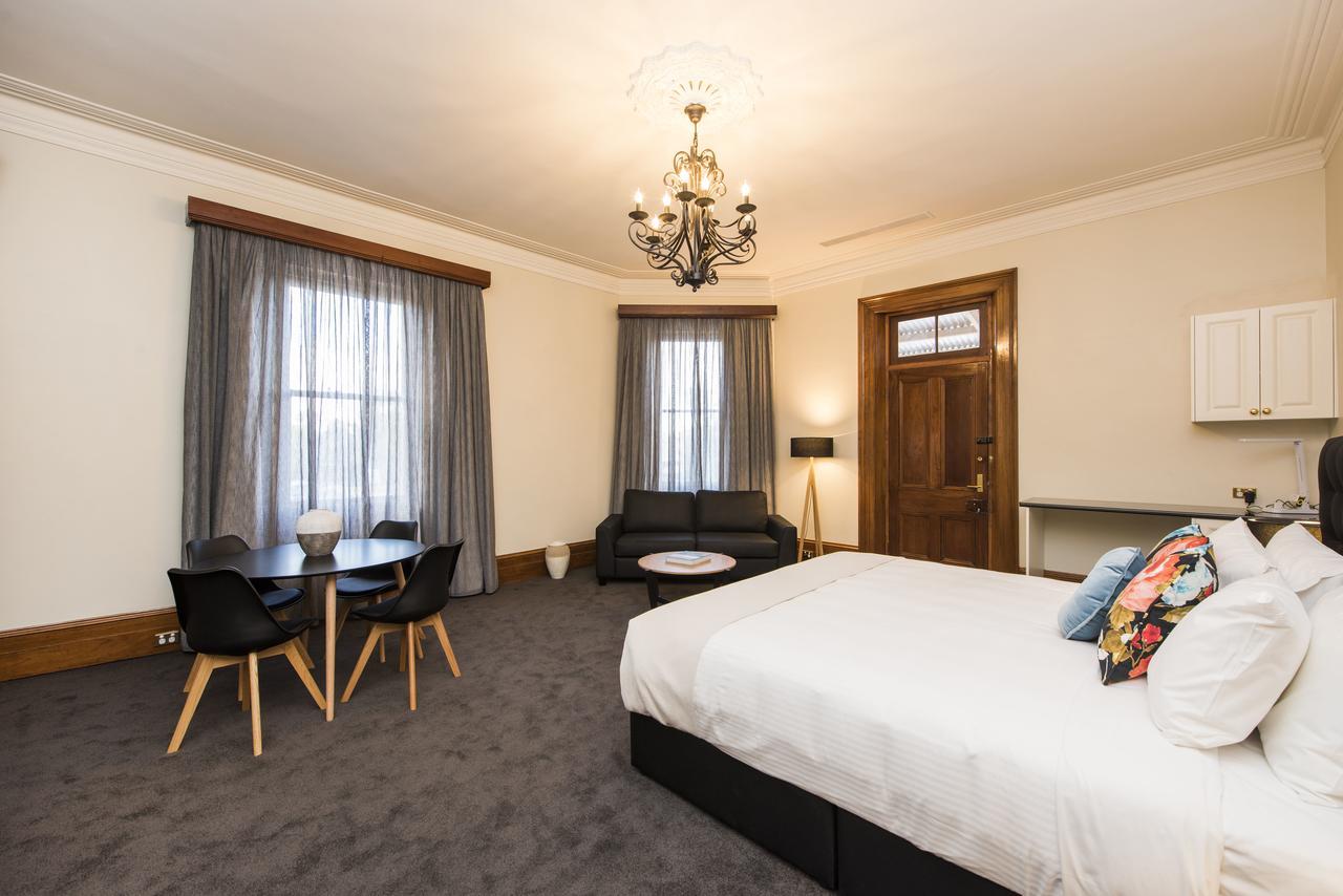 The Parkview Hotel Mudgee Ngoại thất bức ảnh