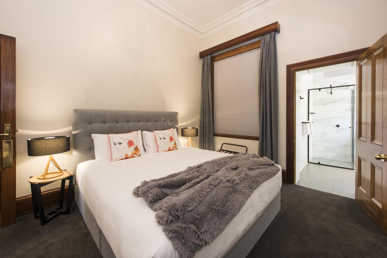The Parkview Hotel Mudgee Ngoại thất bức ảnh
