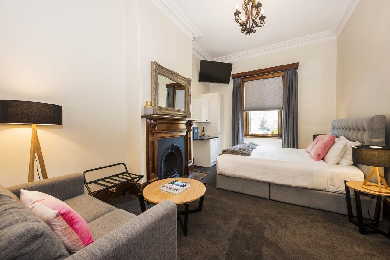 The Parkview Hotel Mudgee Ngoại thất bức ảnh