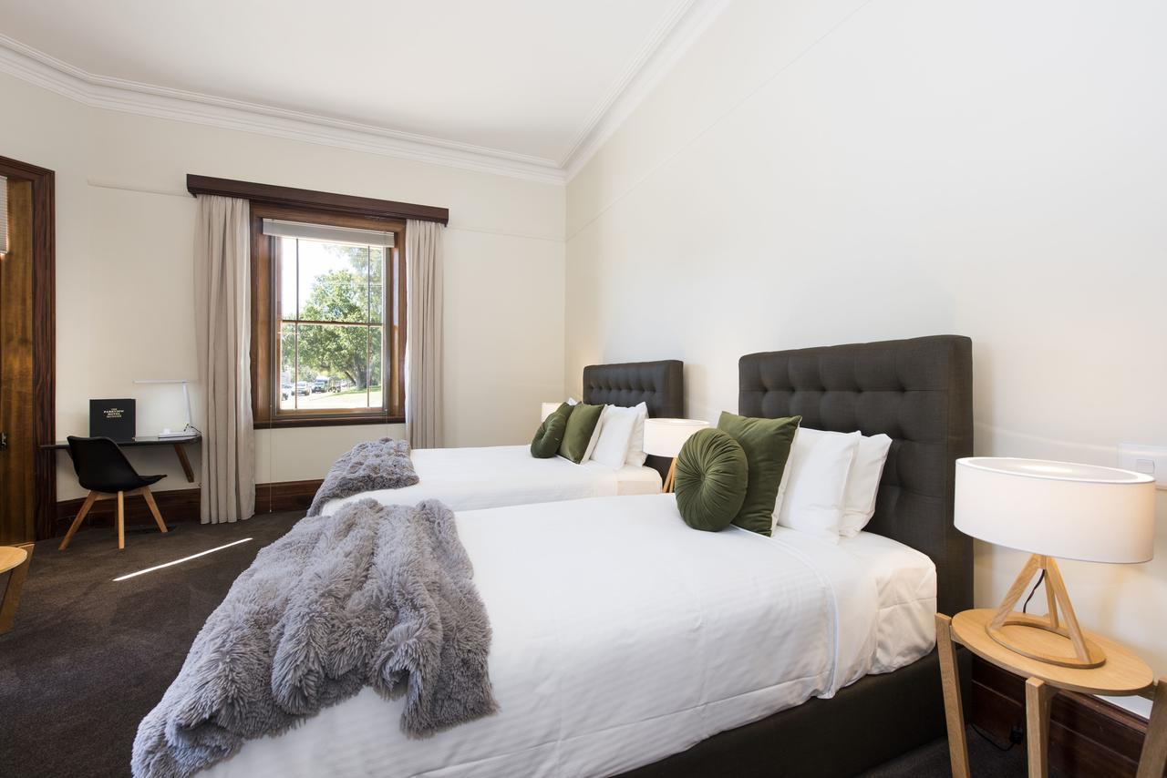 The Parkview Hotel Mudgee Ngoại thất bức ảnh