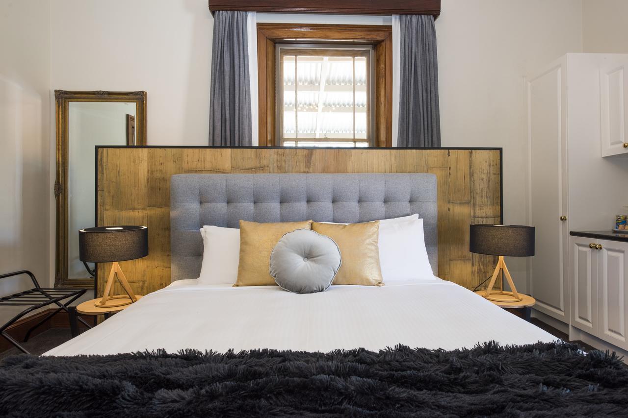 The Parkview Hotel Mudgee Ngoại thất bức ảnh
