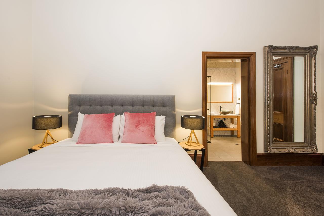 The Parkview Hotel Mudgee Ngoại thất bức ảnh