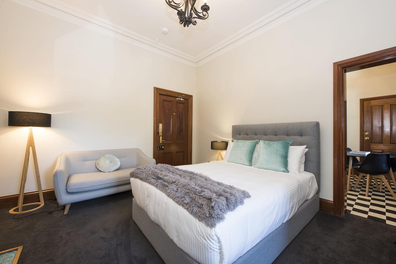 The Parkview Hotel Mudgee Ngoại thất bức ảnh