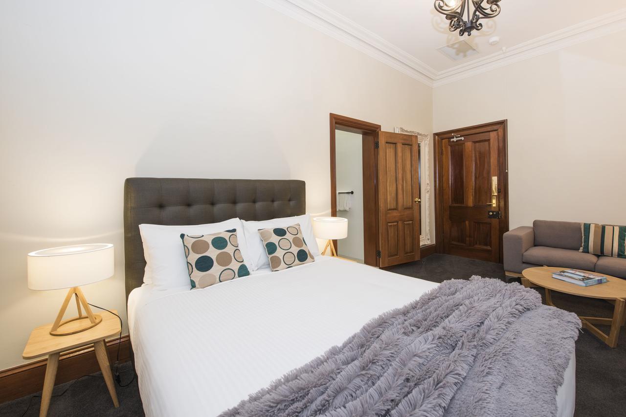 The Parkview Hotel Mudgee Ngoại thất bức ảnh