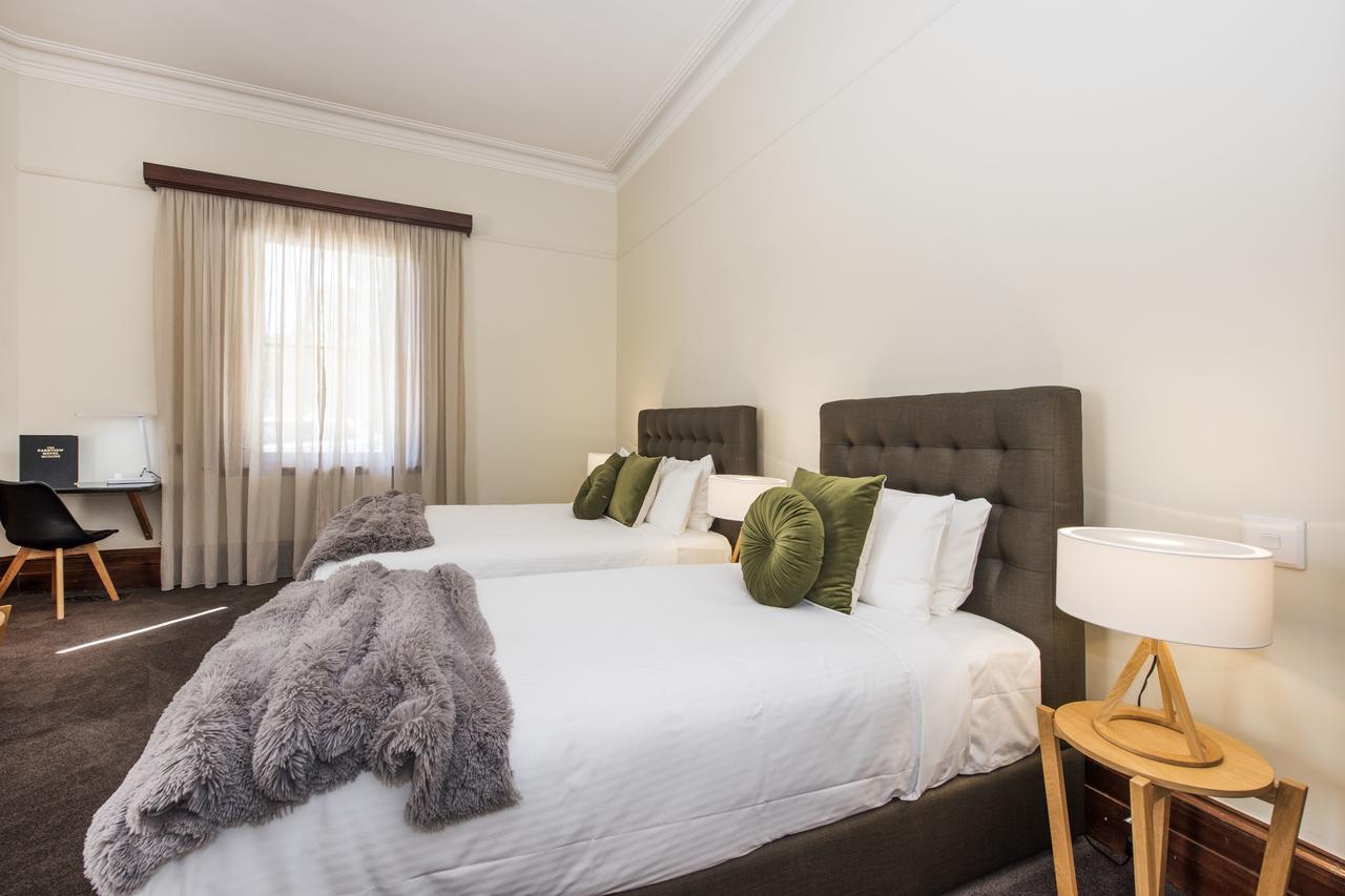 The Parkview Hotel Mudgee Ngoại thất bức ảnh