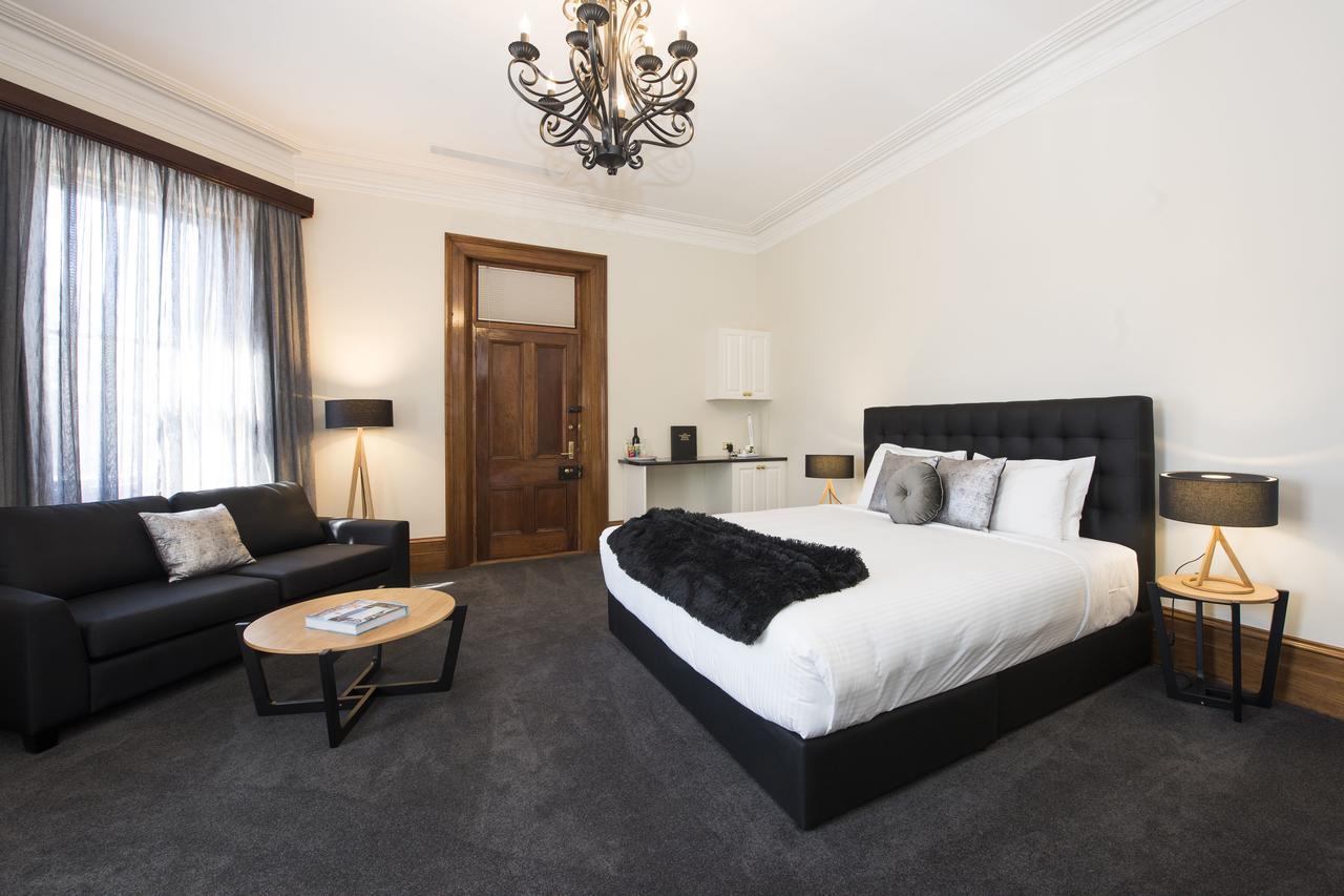 The Parkview Hotel Mudgee Ngoại thất bức ảnh