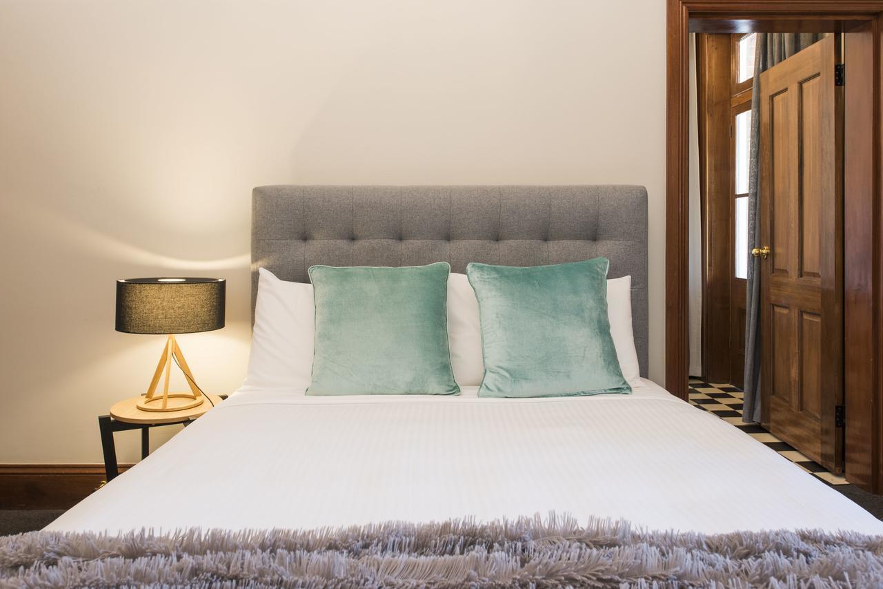 The Parkview Hotel Mudgee Ngoại thất bức ảnh