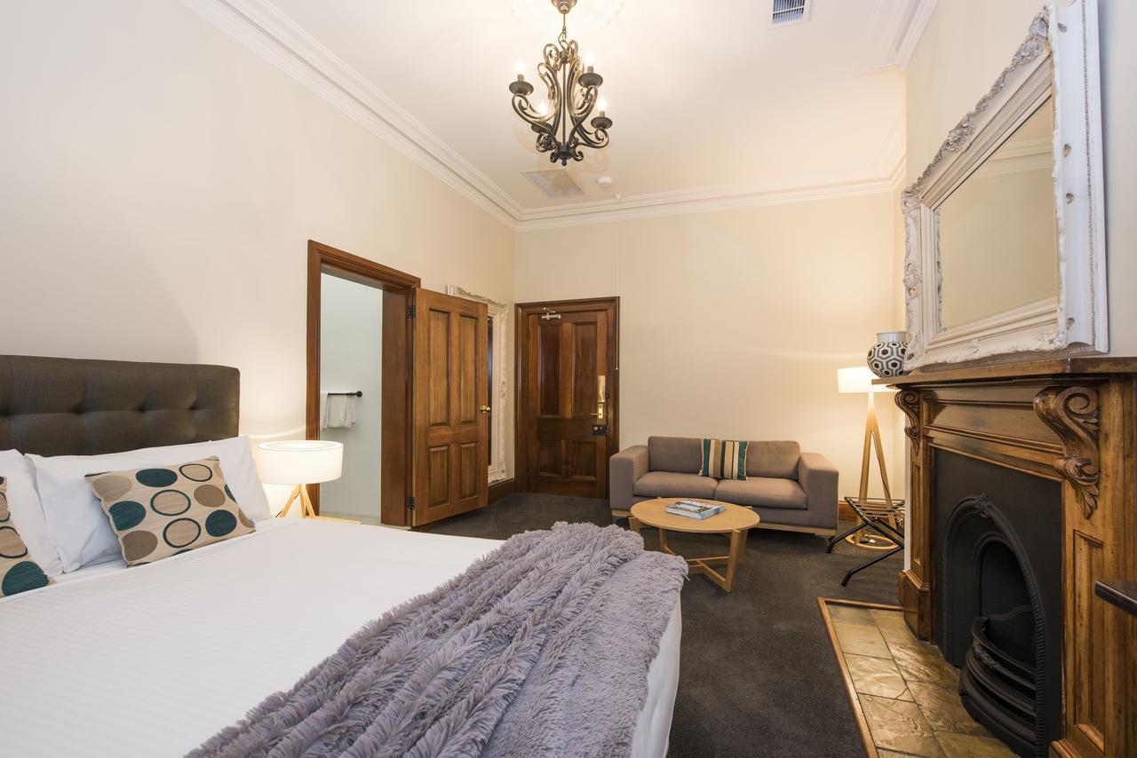 The Parkview Hotel Mudgee Ngoại thất bức ảnh